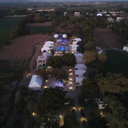 Jawai Nature Stay Jawai Bisalpur Dış mekan fotoğraf
