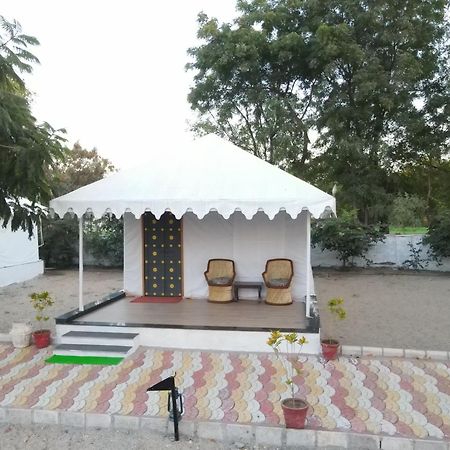 Jawai Nature Stay Jawai Bisalpur Dış mekan fotoğraf