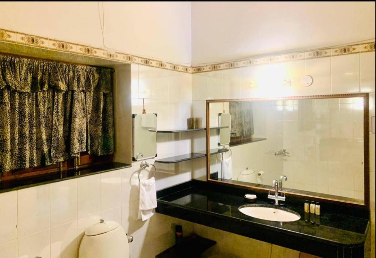 Jawai Nature Stay Jawai Bisalpur Dış mekan fotoğraf
