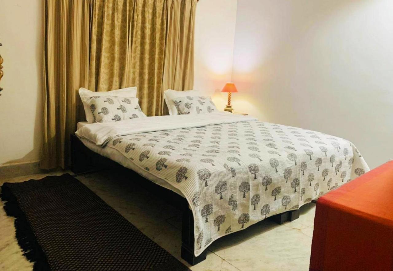 Jawai Nature Stay Jawai Bisalpur Dış mekan fotoğraf