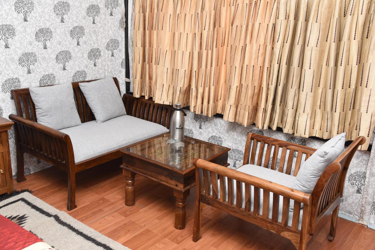 Jawai Nature Stay Jawai Bisalpur Dış mekan fotoğraf