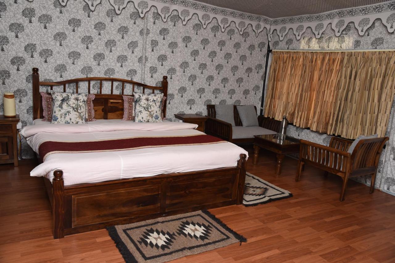Jawai Nature Stay Jawai Bisalpur Dış mekan fotoğraf