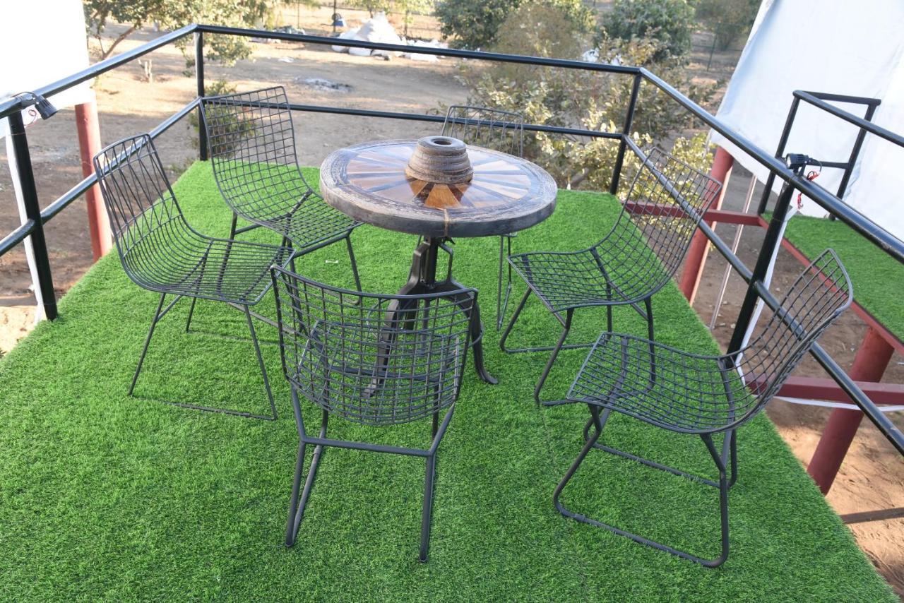 Jawai Nature Stay Jawai Bisalpur Dış mekan fotoğraf