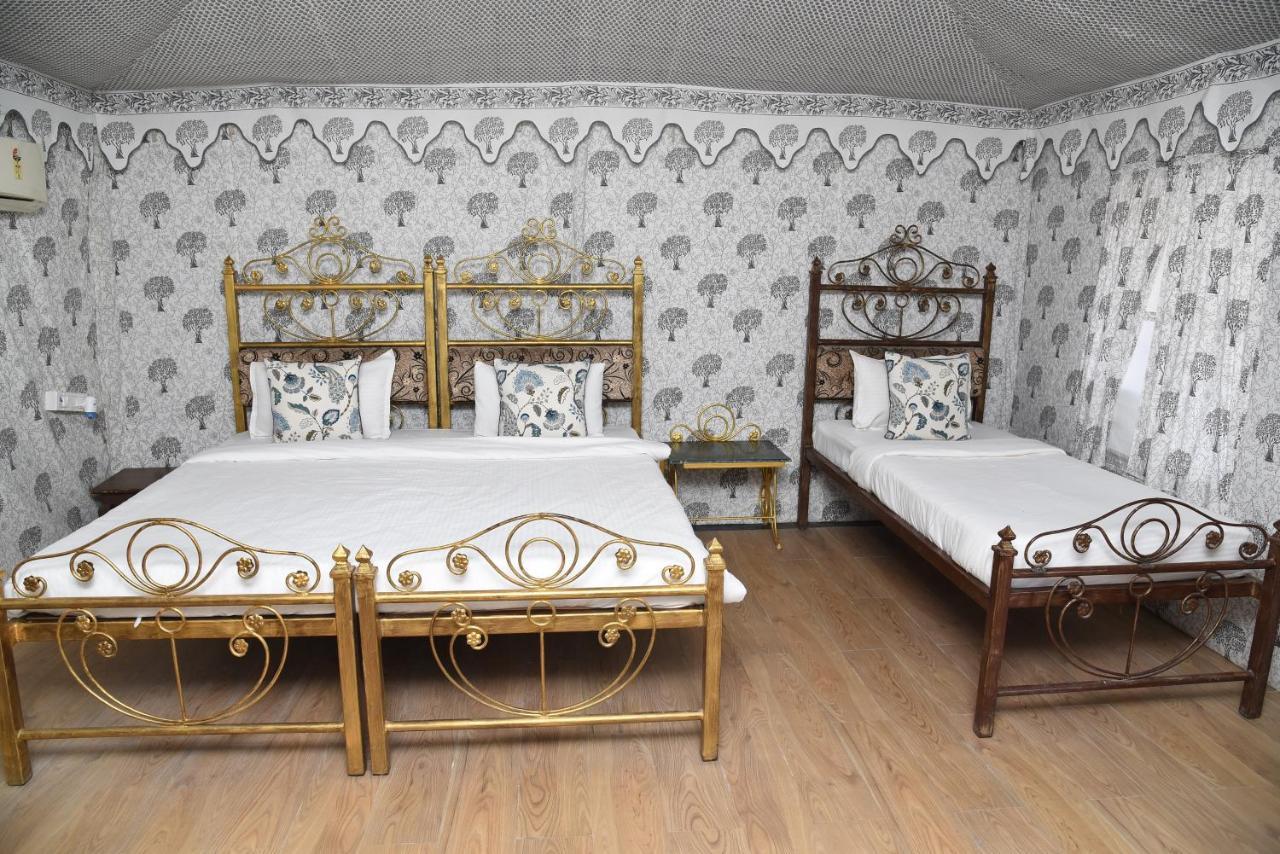 Jawai Nature Stay Jawai Bisalpur Dış mekan fotoğraf