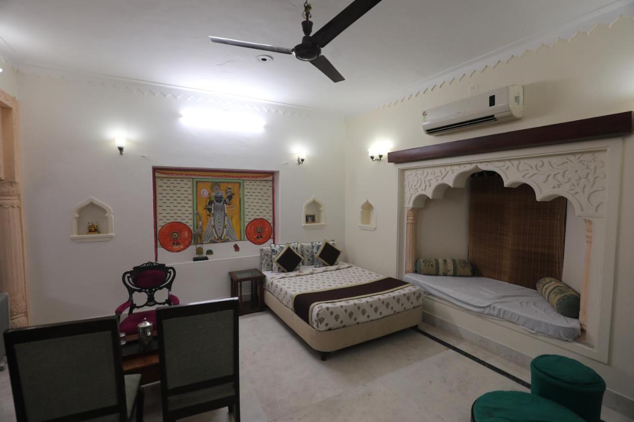 Jawai Nature Stay Jawai Bisalpur Dış mekan fotoğraf