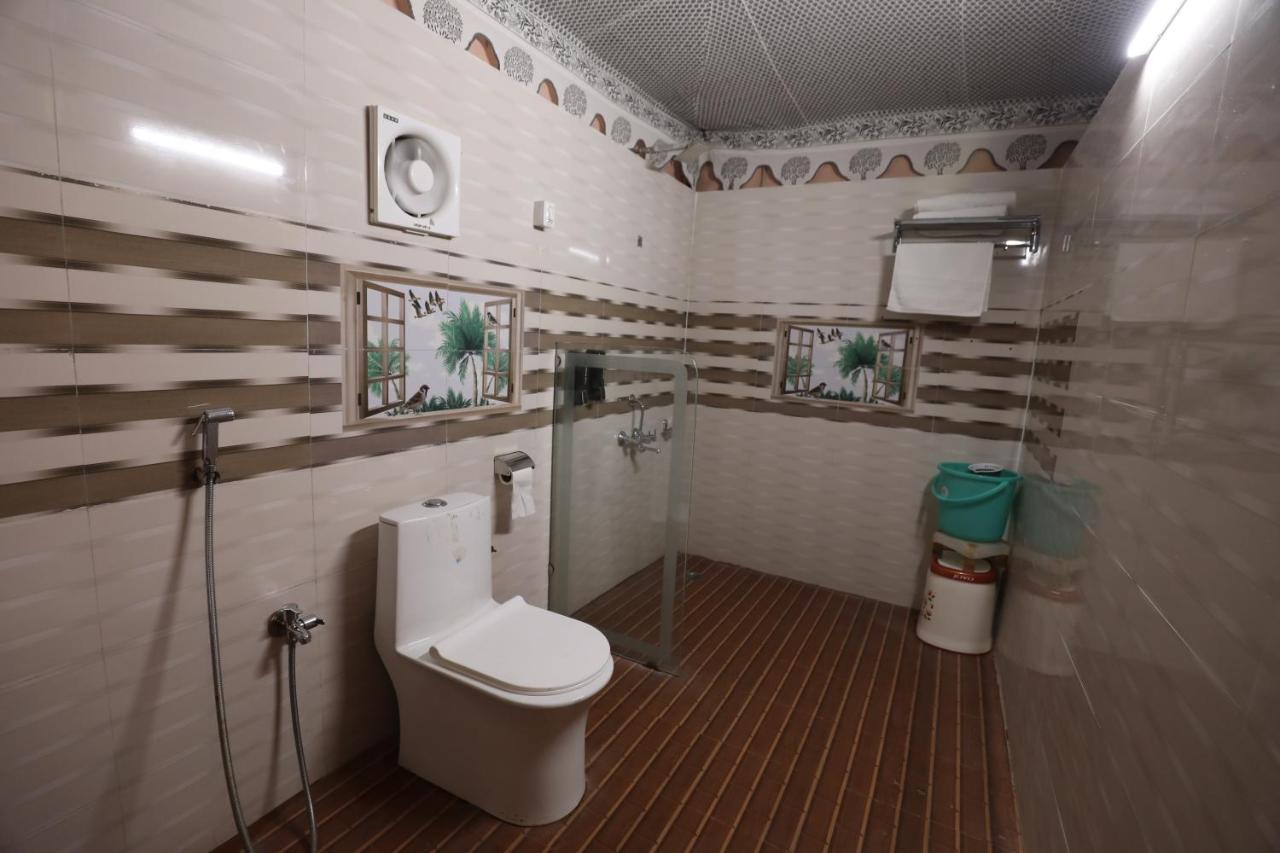 Jawai Nature Stay Jawai Bisalpur Dış mekan fotoğraf
