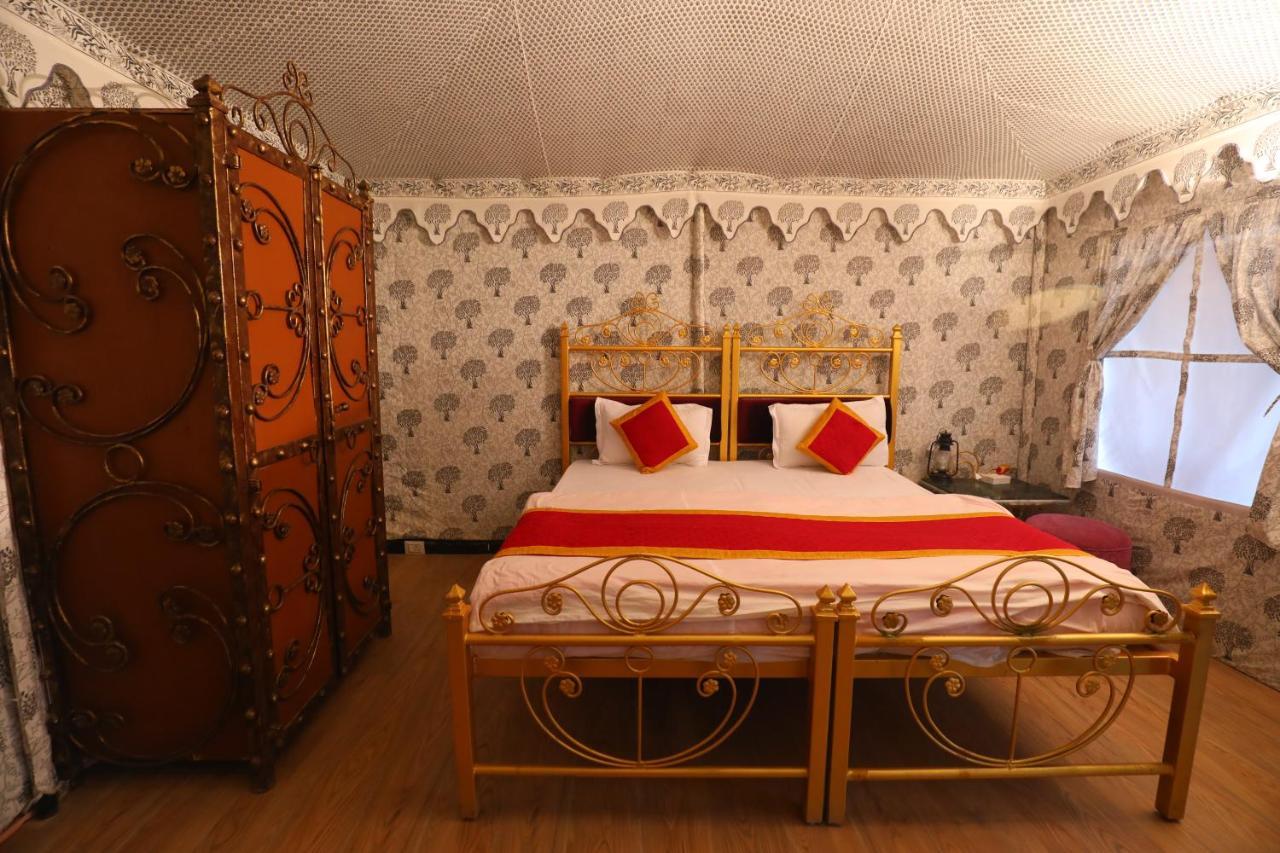Jawai Nature Stay Jawai Bisalpur Dış mekan fotoğraf
