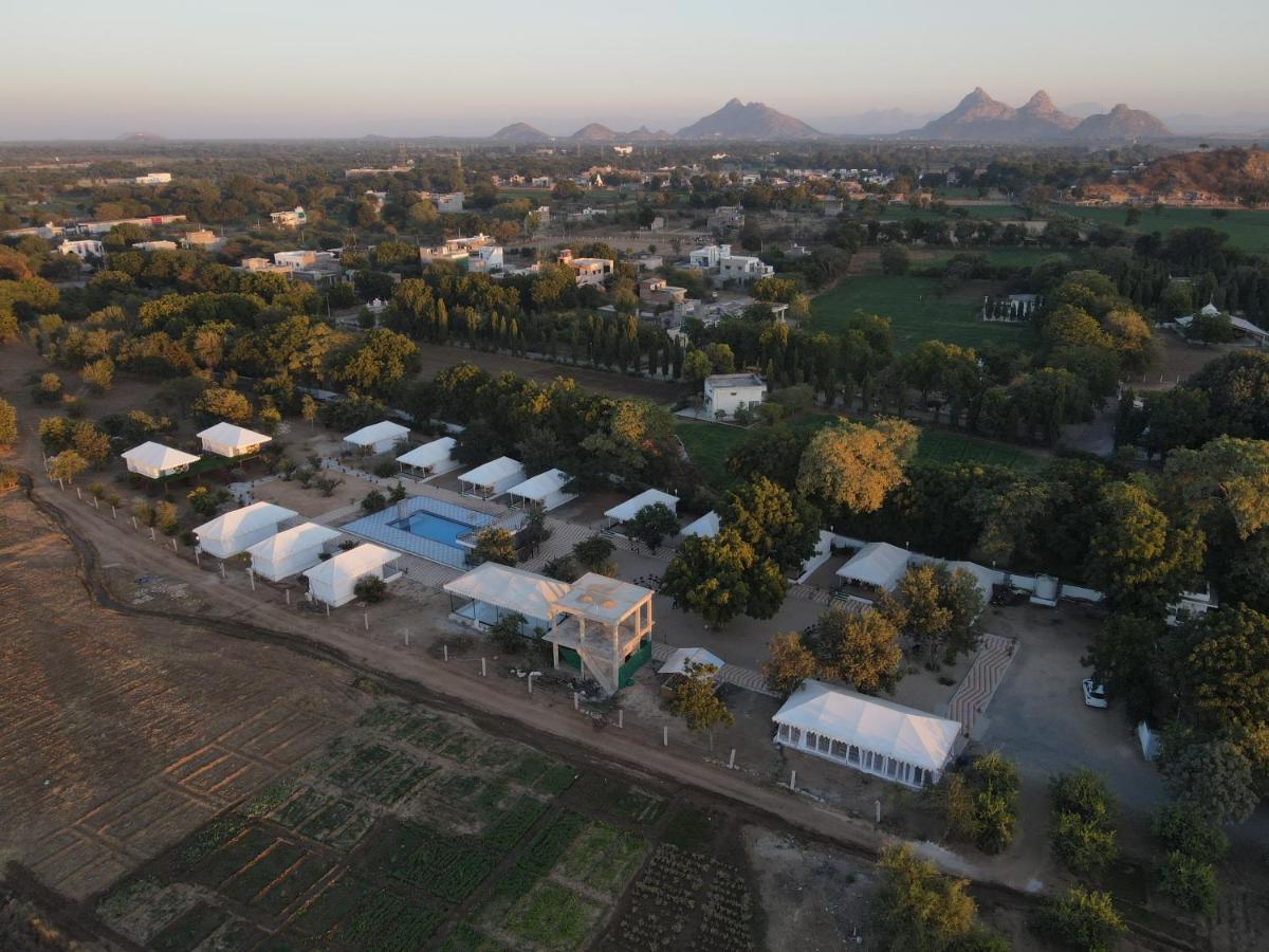 Jawai Nature Stay Jawai Bisalpur Dış mekan fotoğraf