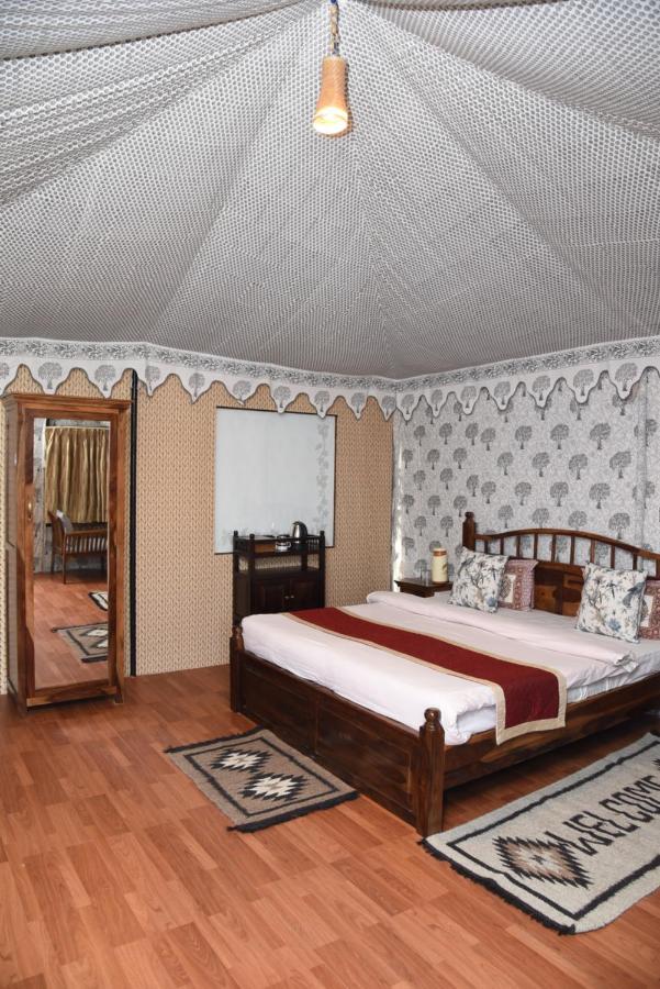 Jawai Nature Stay Jawai Bisalpur Dış mekan fotoğraf