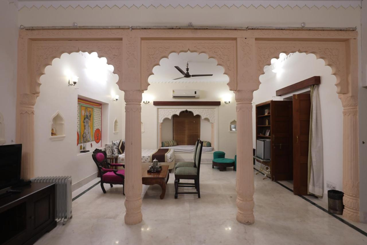 Jawai Nature Stay Jawai Bisalpur Dış mekan fotoğraf