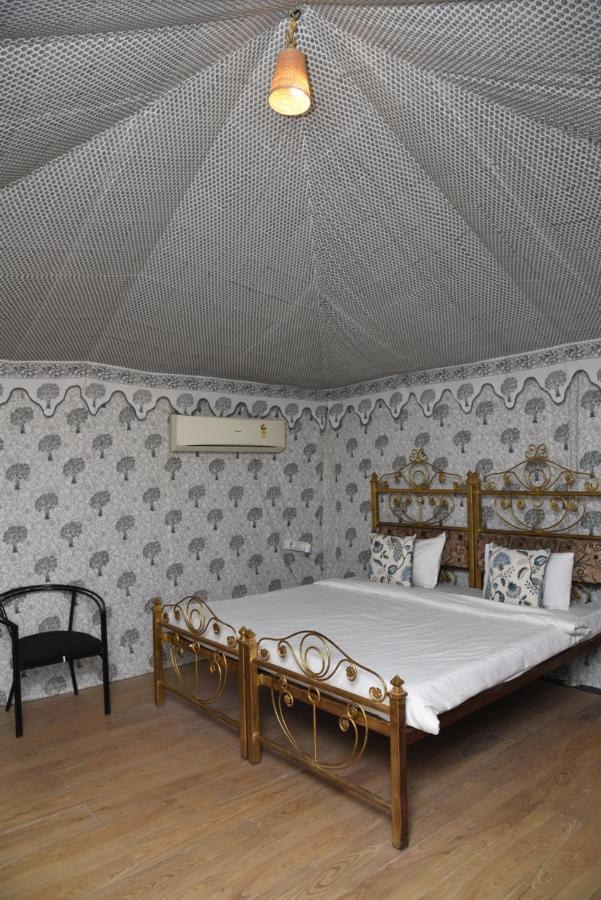 Jawai Nature Stay Jawai Bisalpur Dış mekan fotoğraf