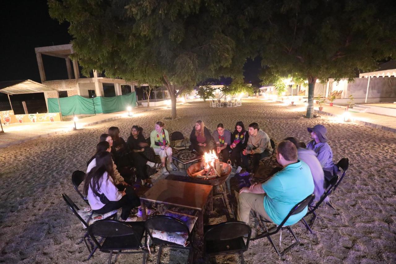 Jawai Nature Stay Jawai Bisalpur Dış mekan fotoğraf