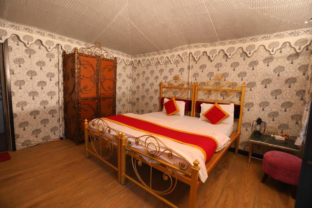 Jawai Nature Stay Jawai Bisalpur Dış mekan fotoğraf
