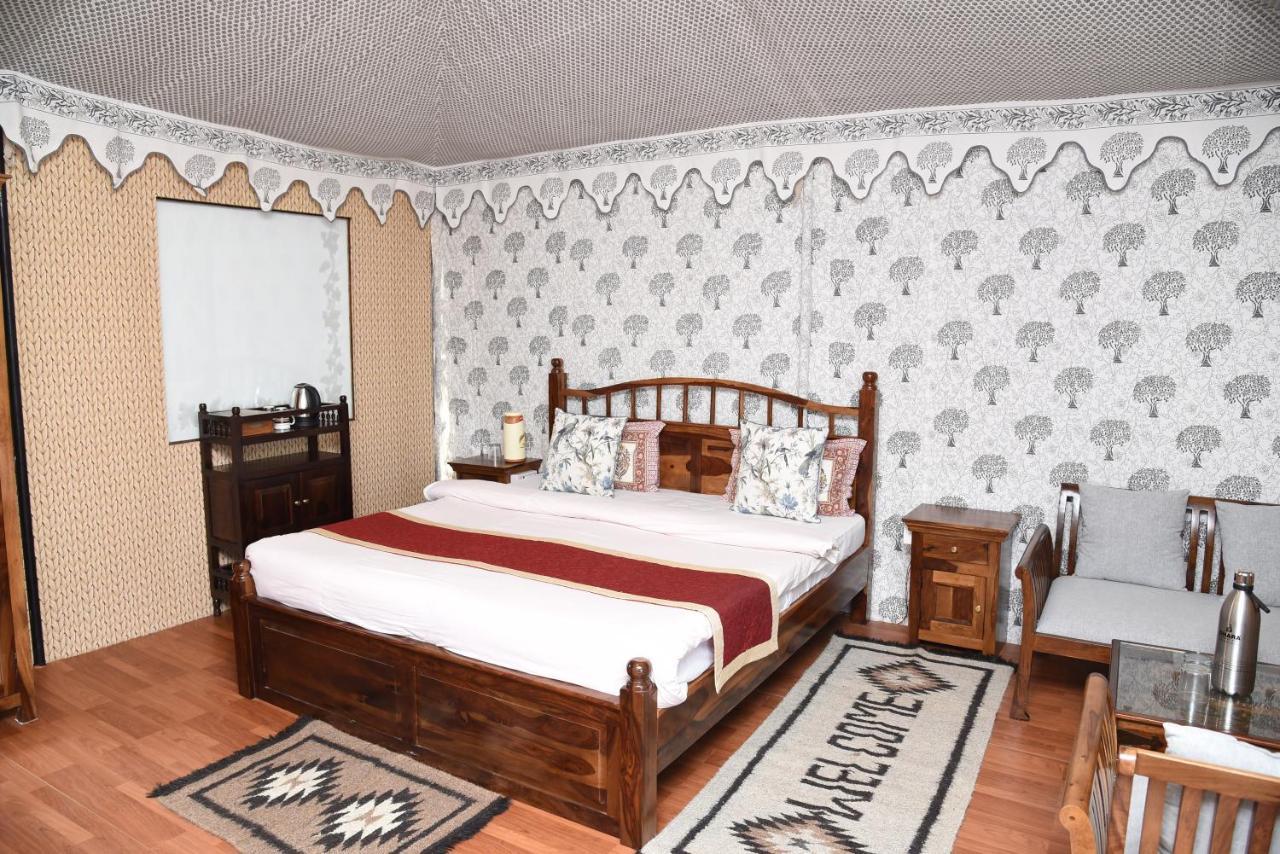 Jawai Nature Stay Jawai Bisalpur Dış mekan fotoğraf