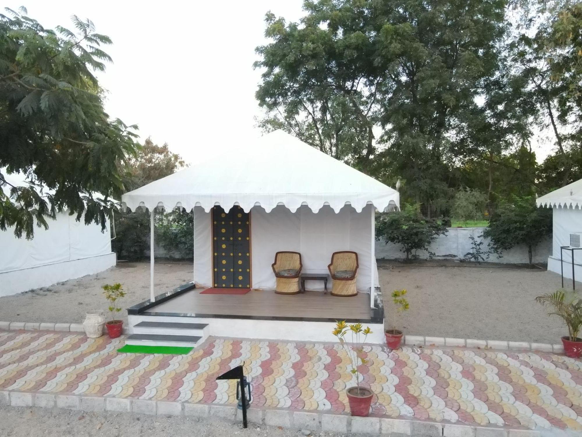 Jawai Nature Stay Jawai Bisalpur Dış mekan fotoğraf