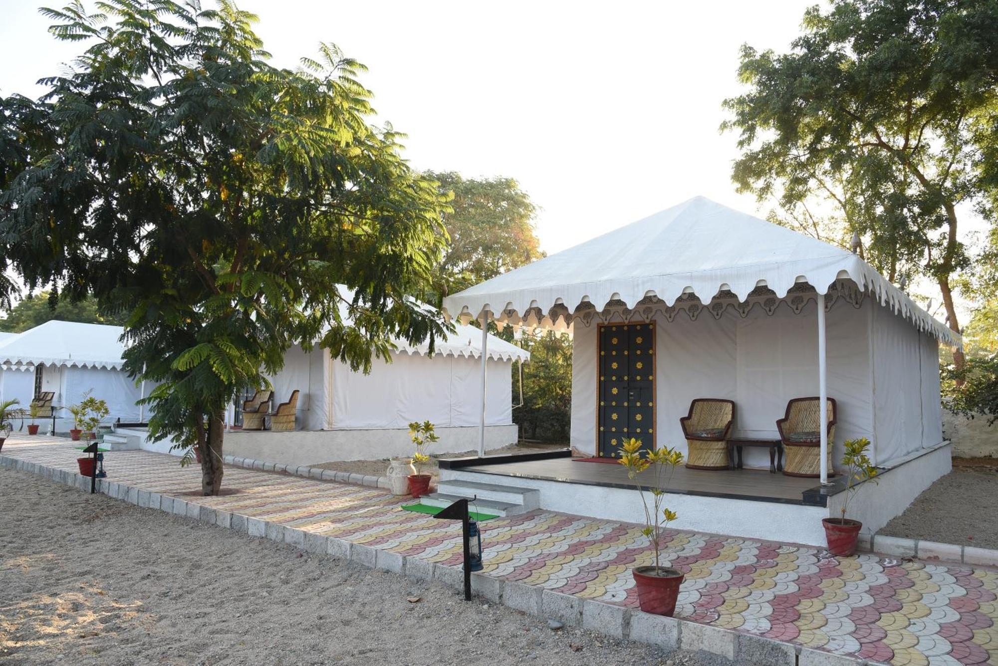 Jawai Nature Stay Jawai Bisalpur Dış mekan fotoğraf