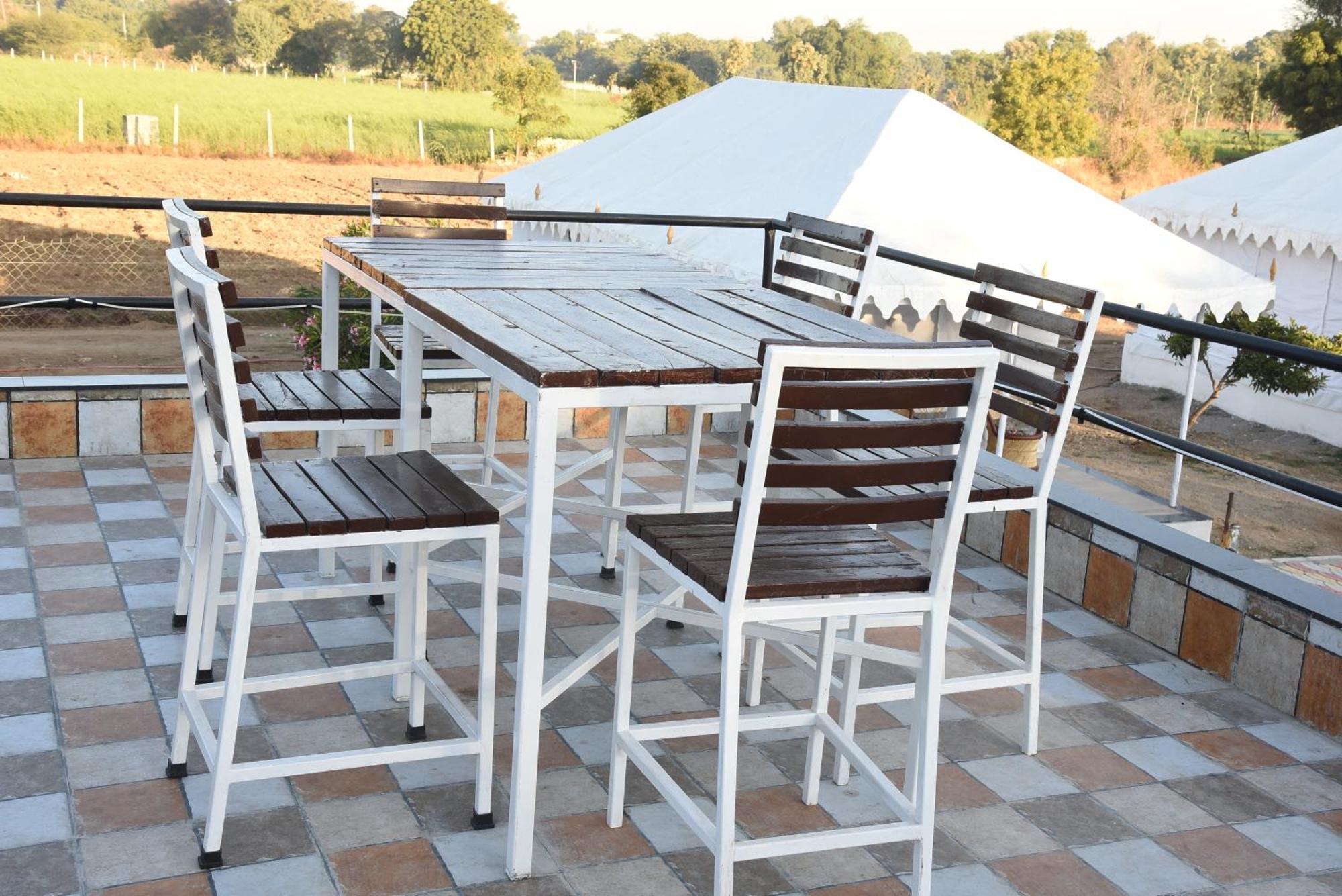Jawai Nature Stay Jawai Bisalpur Dış mekan fotoğraf
